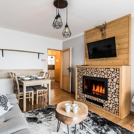 Apartament Regionalny Centrum ザコパネ エクステリア 写真