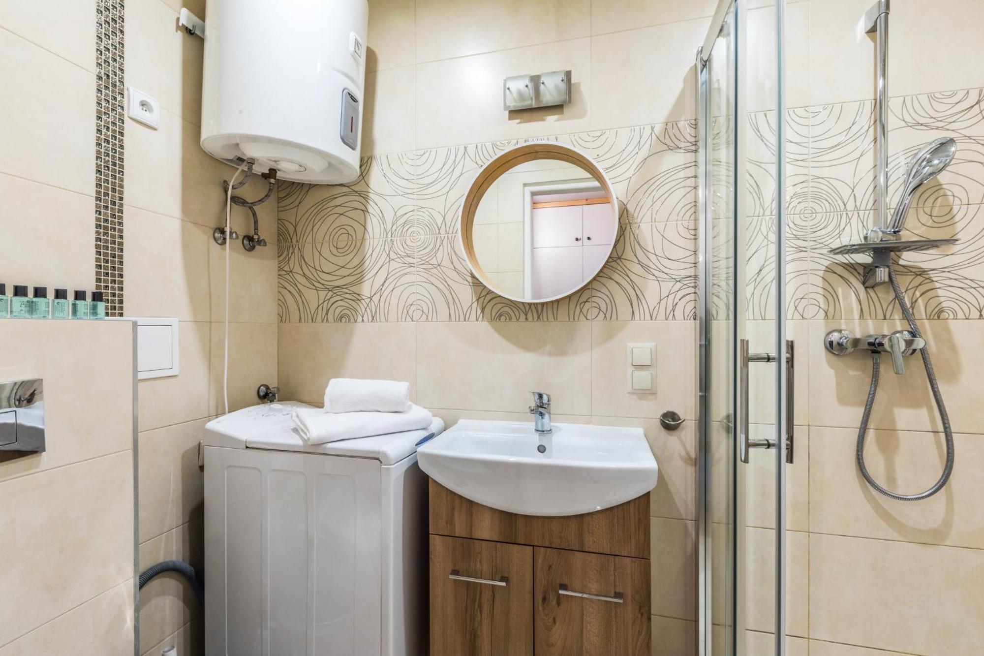 Apartament Regionalny Centrum ザコパネ エクステリア 写真