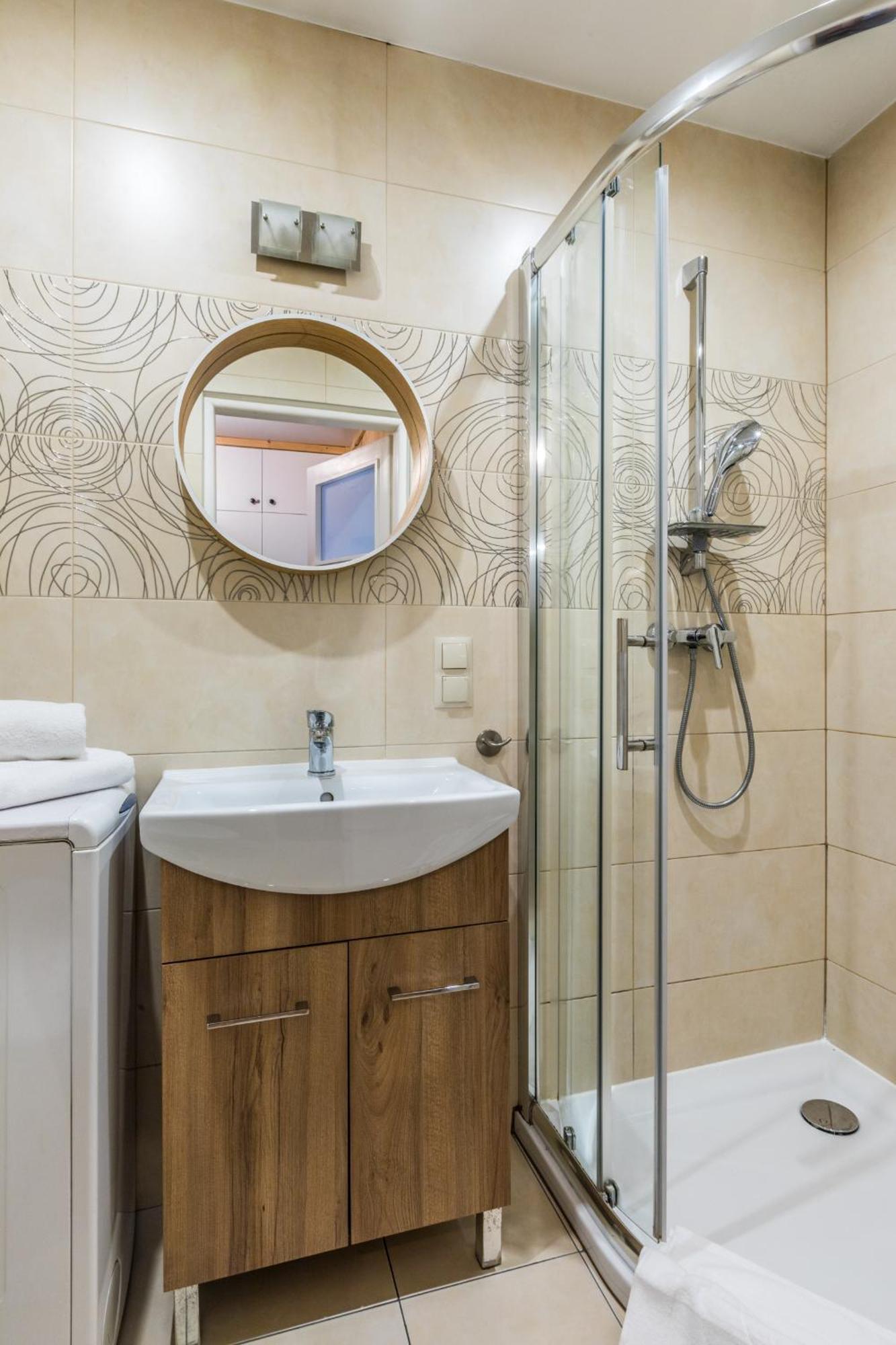 Apartament Regionalny Centrum ザコパネ エクステリア 写真